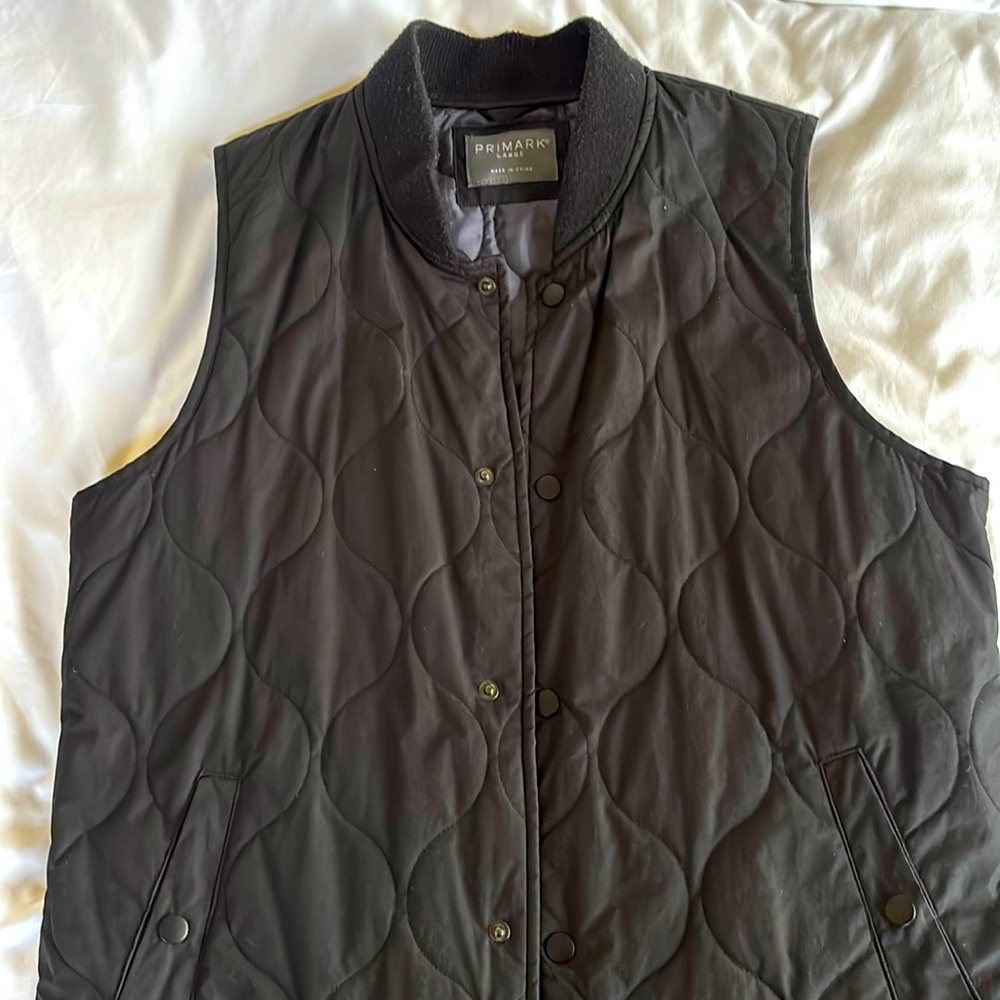 Vest